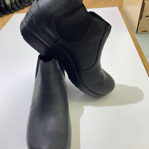 Dansko clog boots 41