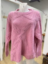 Load image into Gallery viewer, For Love &amp; Lemons open back sweater M
