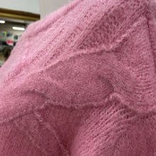 Load image into Gallery viewer, For Love &amp; Lemons open back sweater M
