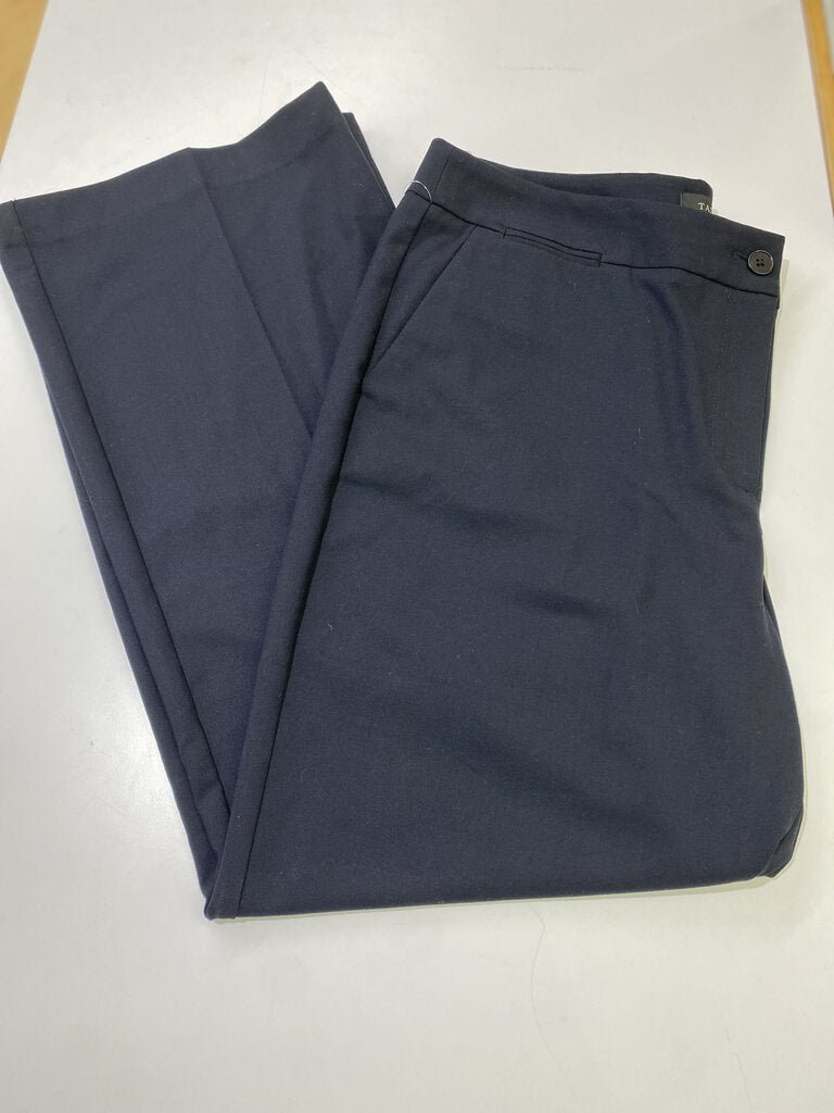 Talbots Heritage pants NWT 16p