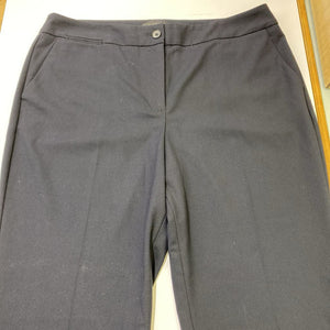 Talbots Heritage pants NWT 16p