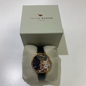 Olivia Burton watch