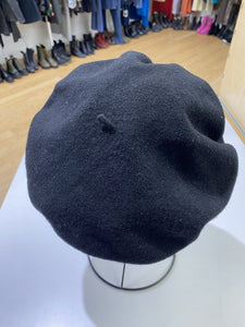 Wilfred wool beret NWT O/S