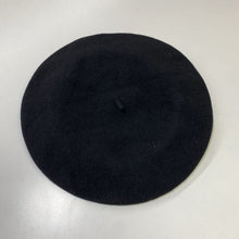 Load image into Gallery viewer, Wilfred wool beret NWT O/S
