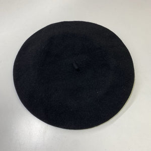 Wilfred wool beret NWT O/S