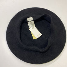 Load image into Gallery viewer, Wilfred wool beret NWT O/S
