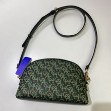 Load image into Gallery viewer, Coach logo handbag
