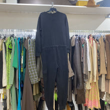 Load image into Gallery viewer, RD Style waffle knit jumpsuit M
