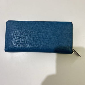 Michael Kors full zip wallet