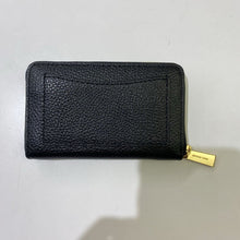 Load image into Gallery viewer, Michael Kors full zip mini wallet
