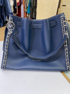 Michael Kors chain detail handbag