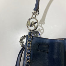 Load image into Gallery viewer, Michael Kors chain detail handbag
