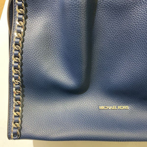 Michael Kors chain detail handbag