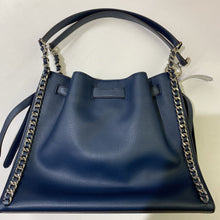 Load image into Gallery viewer, Michael Kors chain detail handbag
