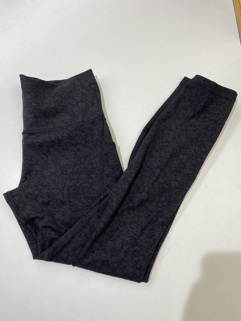 Lululemon leggings 8