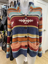 Pendleton sweater S