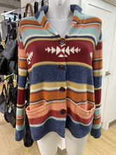 Load image into Gallery viewer, Pendleton sweater S
