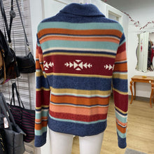 Load image into Gallery viewer, Pendleton sweater S
