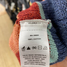 Load image into Gallery viewer, Pendleton sweater S

