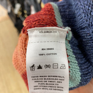 Pendleton sweater S