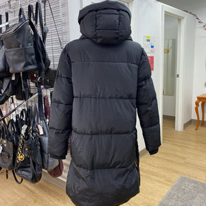 Noize winter coat M