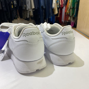 Reebok Classic Leather sneakers NWT 7.5