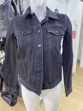 Load image into Gallery viewer, Gap denim jacket XS
