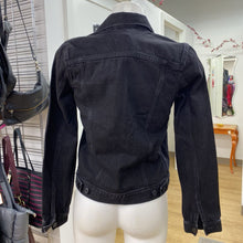 Load image into Gallery viewer, Gap denim jacket XS
