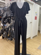 Load image into Gallery viewer, Michael Kors jumpsuit NWT M
