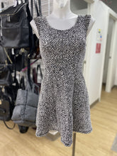 Load image into Gallery viewer, Free People rhinestone detail dress XS
