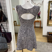 Load image into Gallery viewer, Free People rhinestone detail dress XS
