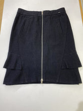 Load image into Gallery viewer, Marccain wool skirt 3
