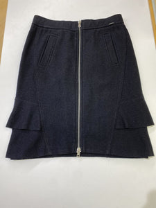 Marccain wool skirt 3