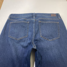 Load image into Gallery viewer, Lauren Ralph Lauren Modern Straight Curvy jeans 10
