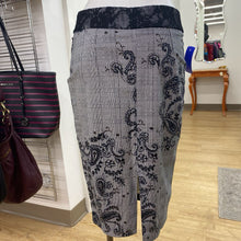 Load image into Gallery viewer, Rinascimento lace accent skirt M
