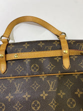 Load image into Gallery viewer, Louis Vuitton Marelle Sac A Dos backpack Handbag
