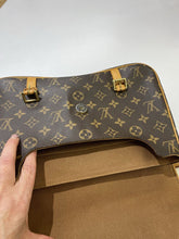 Load image into Gallery viewer, Louis Vuitton Marelle Sac A Dos backpack Handbag
