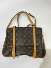 Load image into Gallery viewer, Louis Vuitton Marelle Sac A Dos backpack Handbag
