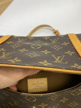 Load image into Gallery viewer, Louis Vuitton Marelle Sac A Dos backpack Handbag
