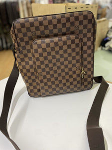 Louis Vuitton Damier Ebene handbag