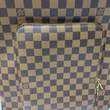 Load image into Gallery viewer, Louis Vuitton Damier Ebene handbag
