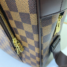 Load image into Gallery viewer, Louis Vuitton Damier Ebene handbag
