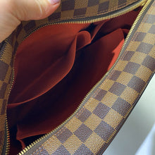 Load image into Gallery viewer, Louis Vuitton Damier Ebene handbag
