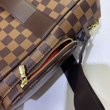 Load image into Gallery viewer, Louis Vuitton Damier Ebene handbag
