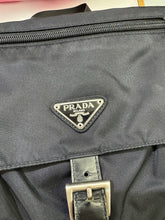 Load image into Gallery viewer, Prada nylon bag
