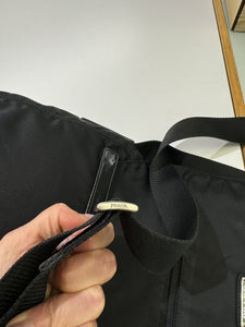 Prada nylon bag