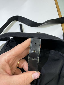 Prada nylon bag