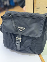 Load image into Gallery viewer, Prada nylon bag
