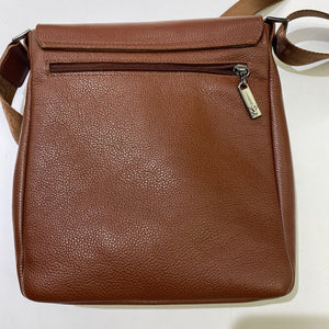 Cavalinho crossbody bag