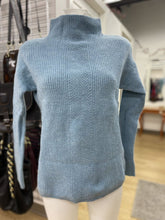 Load image into Gallery viewer, Rachel Rachel Roy merino wool sweater XS
